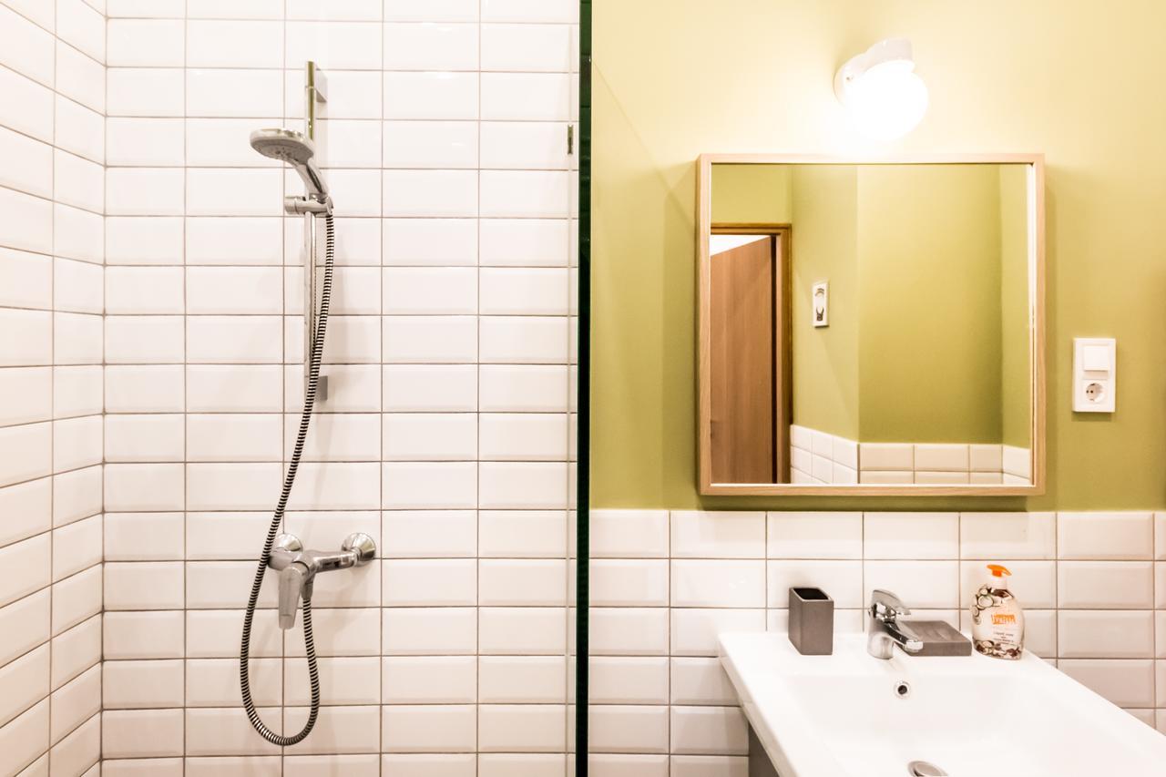 Bpr Paulay Cozy Apartment Budapest Exterior photo